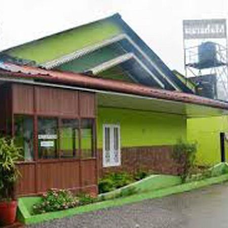 Maharaja Cottage Munnar Extérieur photo