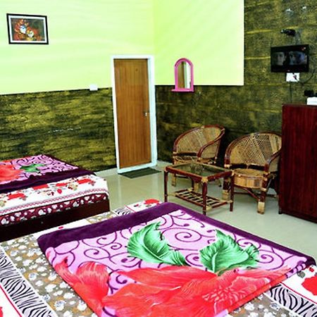 Maharaja Cottage Munnar Extérieur photo