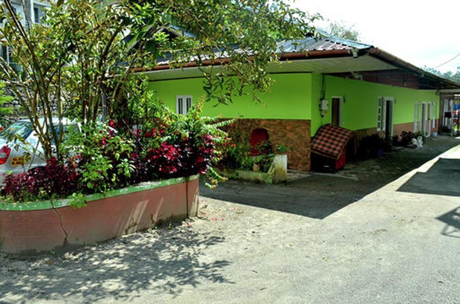 Maharaja Cottage Munnar Extérieur photo