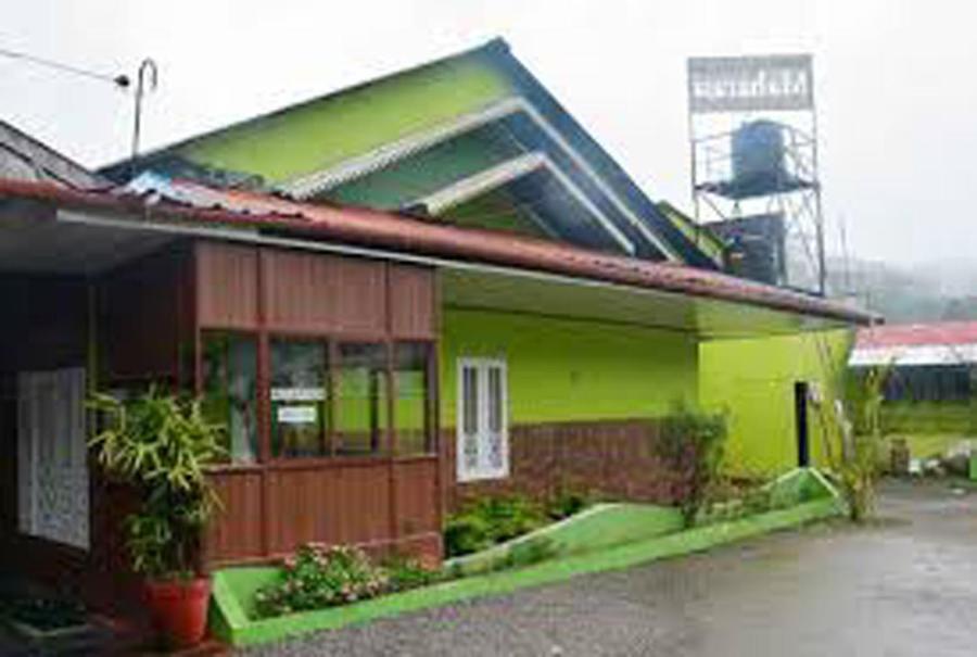 Maharaja Cottage Munnar Extérieur photo