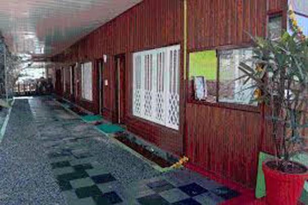 Maharaja Cottage Munnar Extérieur photo