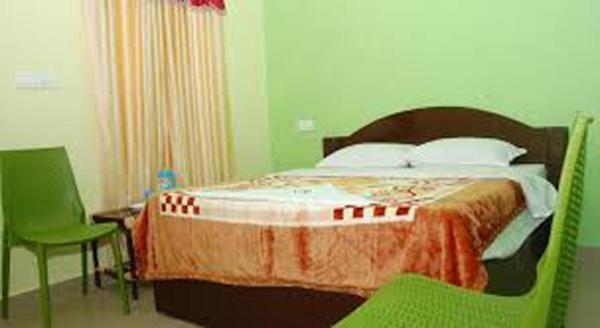 Maharaja Cottage Munnar Extérieur photo