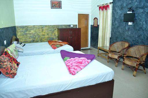 Maharaja Cottage Munnar Extérieur photo