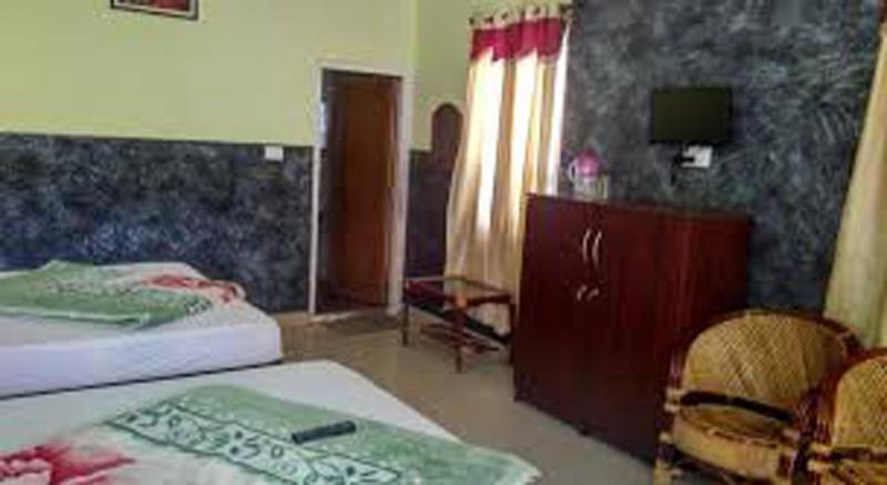 Maharaja Cottage Munnar Extérieur photo